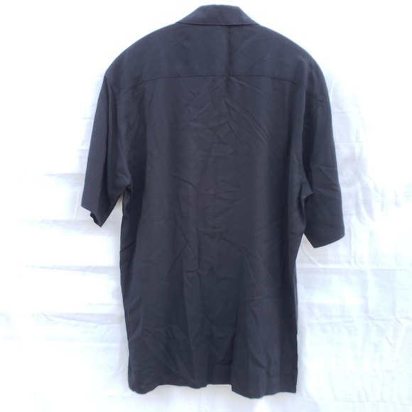 Campia MODA short sleeved button down shirt - Picture 2 of 5
